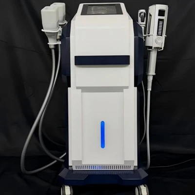 360 Cryolipolysis & Peiriant Roller Ball Mewnol